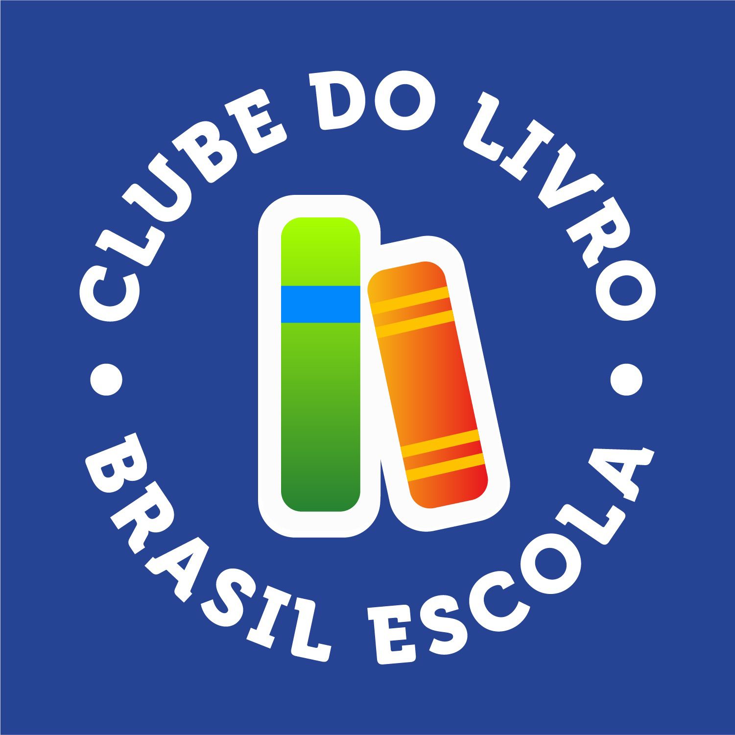 Clube do Livro | Brasil Escola