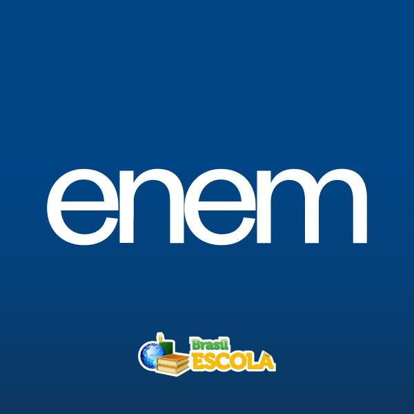 Enem | Brasil Escola