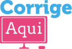 Logo Corrige Aqui